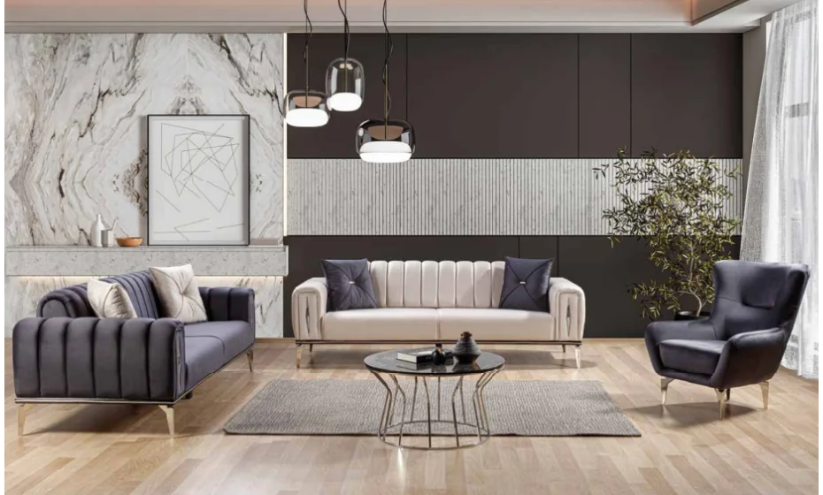 Star Salon Koltuk Takimi